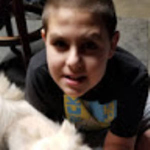 Meet your Posher, Sheri